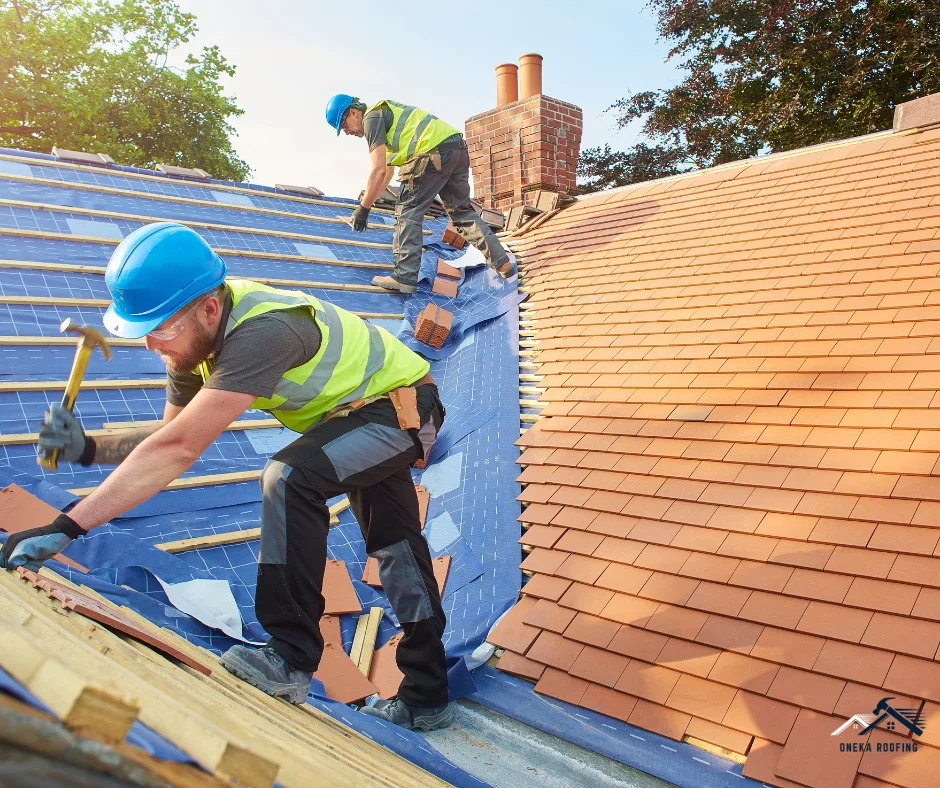 Why choose Roof Repair Near Me in Glasford, IL